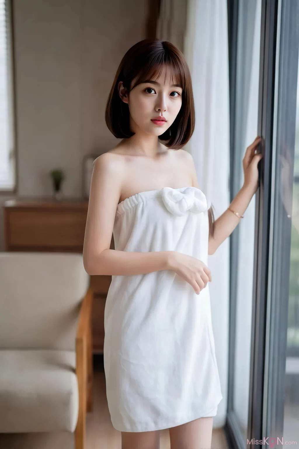 [AIGirl] 小乔 0728 (68 photos)