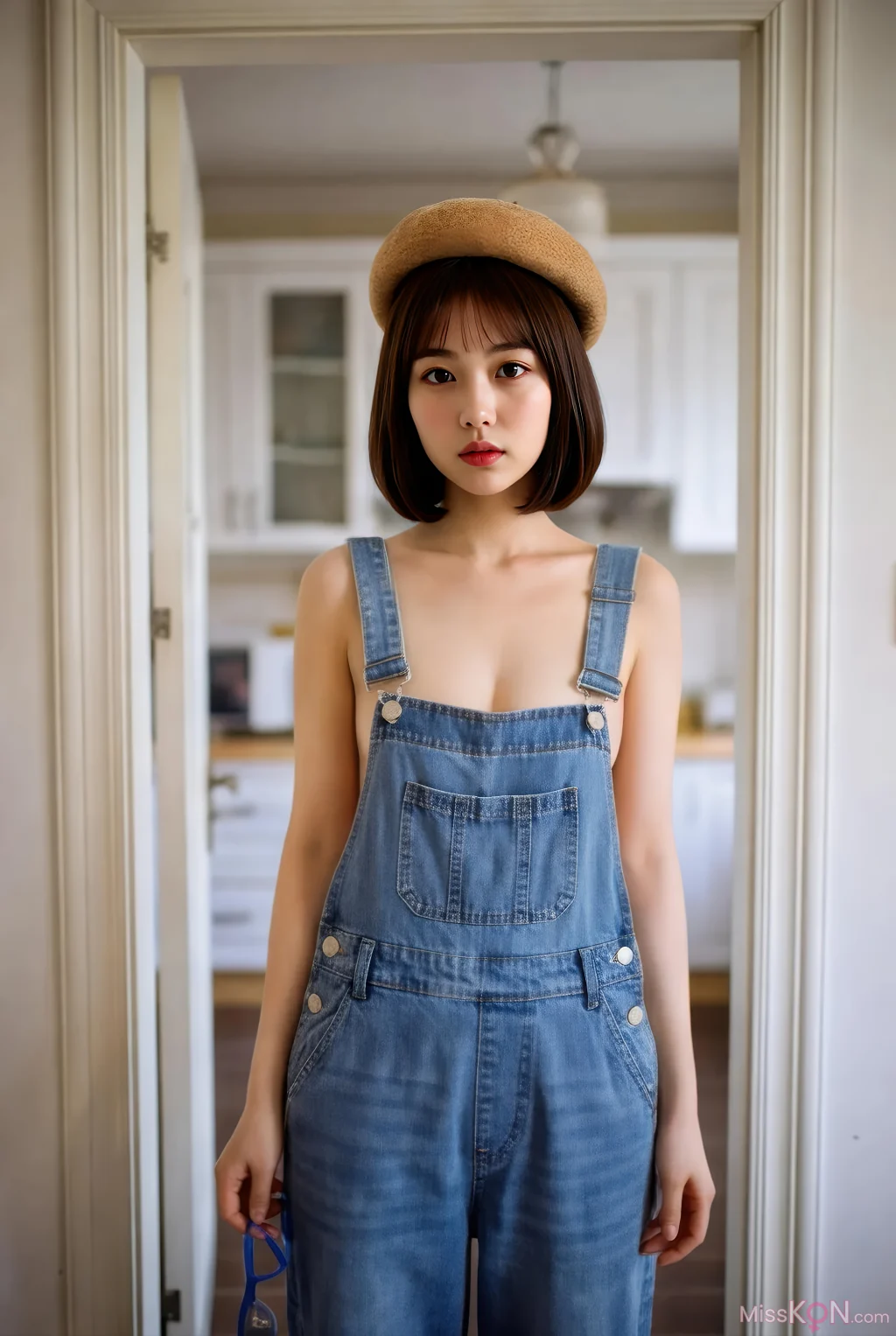 [AIGirl] 小乔 0728 (68 photos)