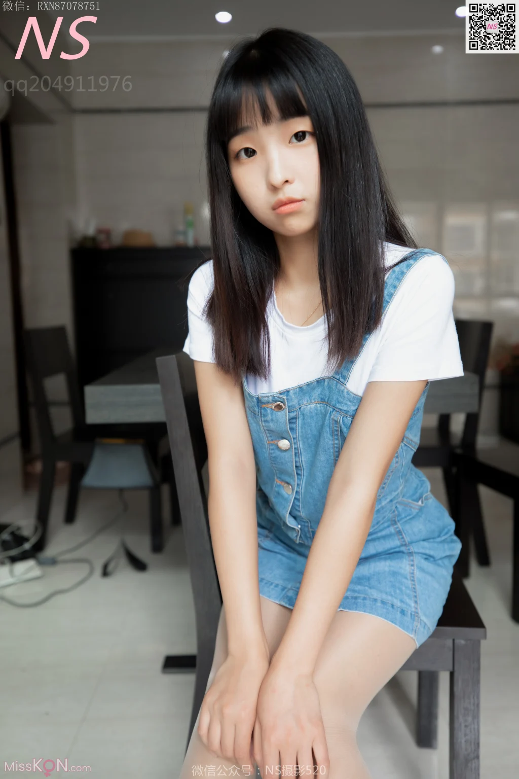 [NS纳丝摄影] No.139: 小西柚 嫩嫩的丝袜脚丫丫 (82 photos)