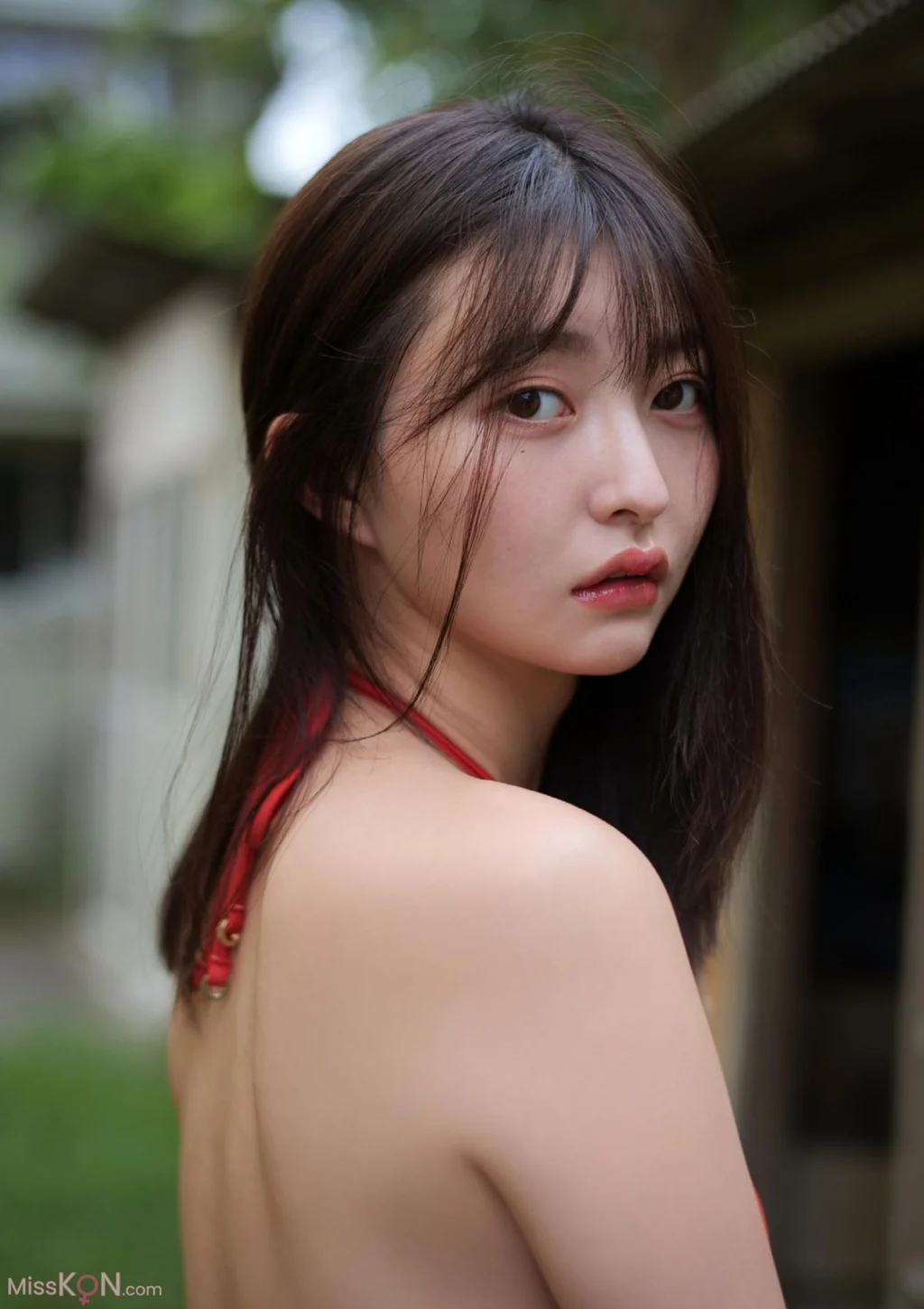 [JP] Moka Hashimoto (橋本萌花): B.L.T.デジタル写真集「誘惑フェロモン」 (52 photos)