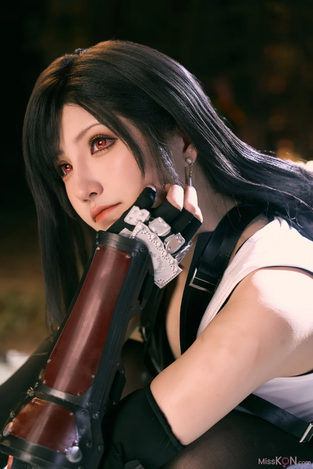 Coser@阿薰kaOri: 最终幻想 蒂法 (330 photos + 2 videos) 6 Coser@阿薰kaOri: 最终幻想 蒂法 (330 photos + 2 videos) 6