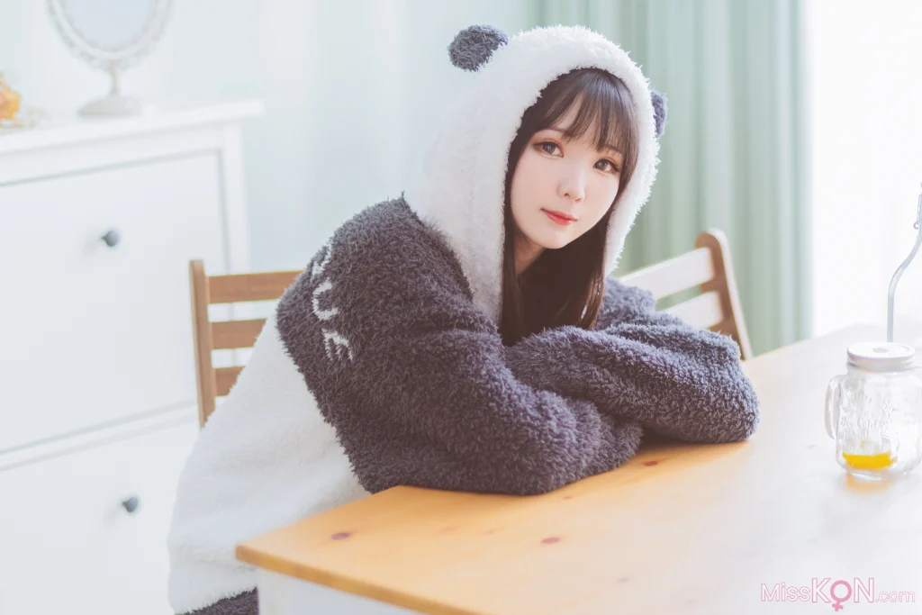 Coser@霜月shimo: DL写真集Dailyデイリーしも Vol.04 (115 photos)