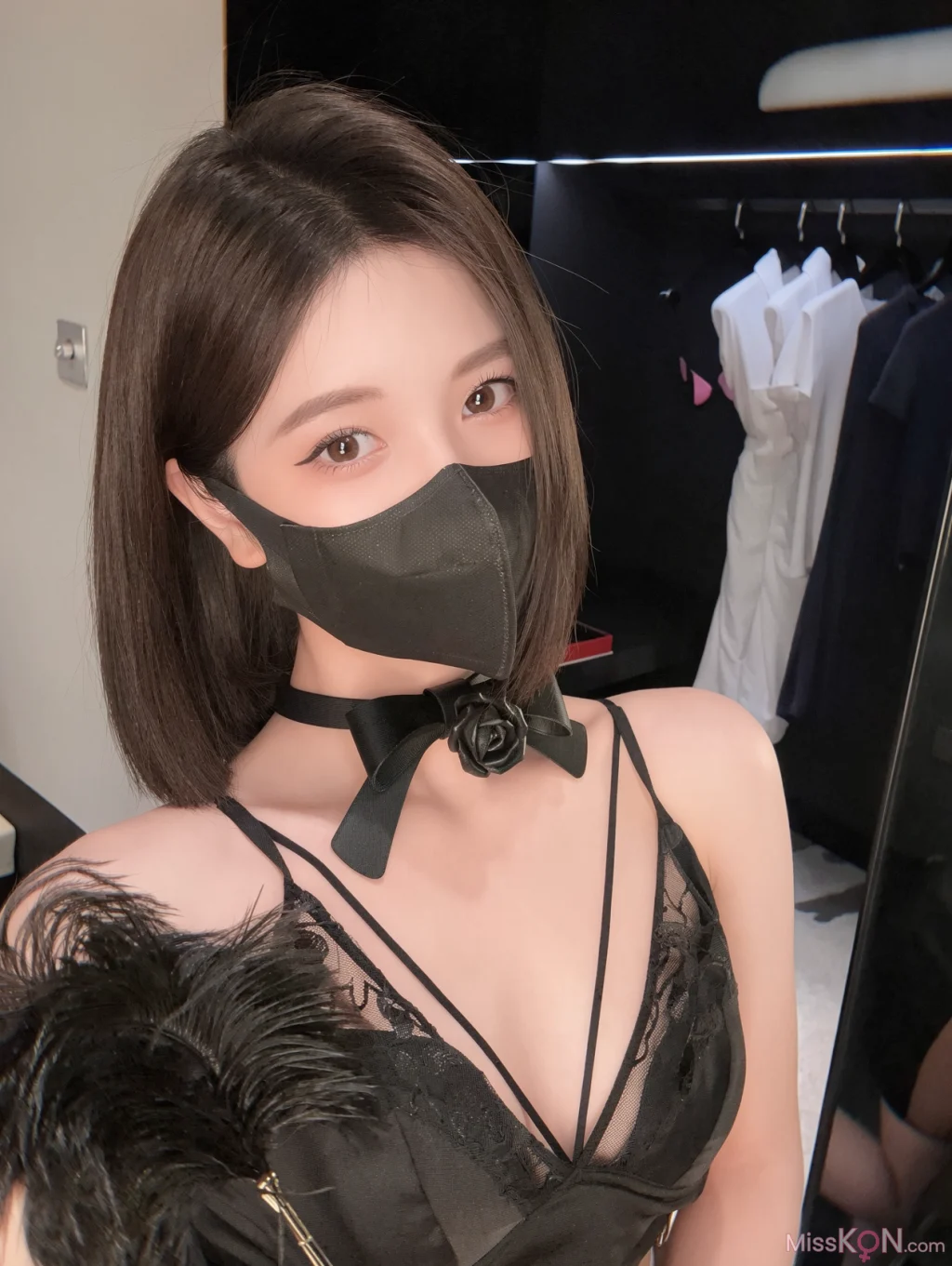[OtherXXX] M_submission(泡沫): 极品福利姬TG订阅裸舞合集 (33 photos + 28 videos)