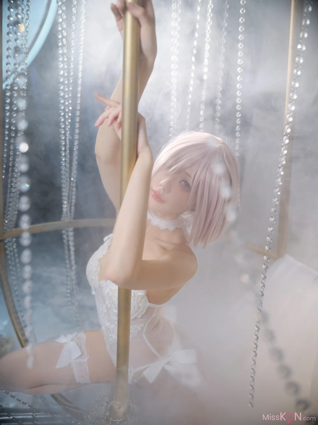 Coser@湖里狸: FGO – 马修花嫁 (30 photos) 5 Coser@湖里狸: FGO – 马修花嫁 (30 photos) 5