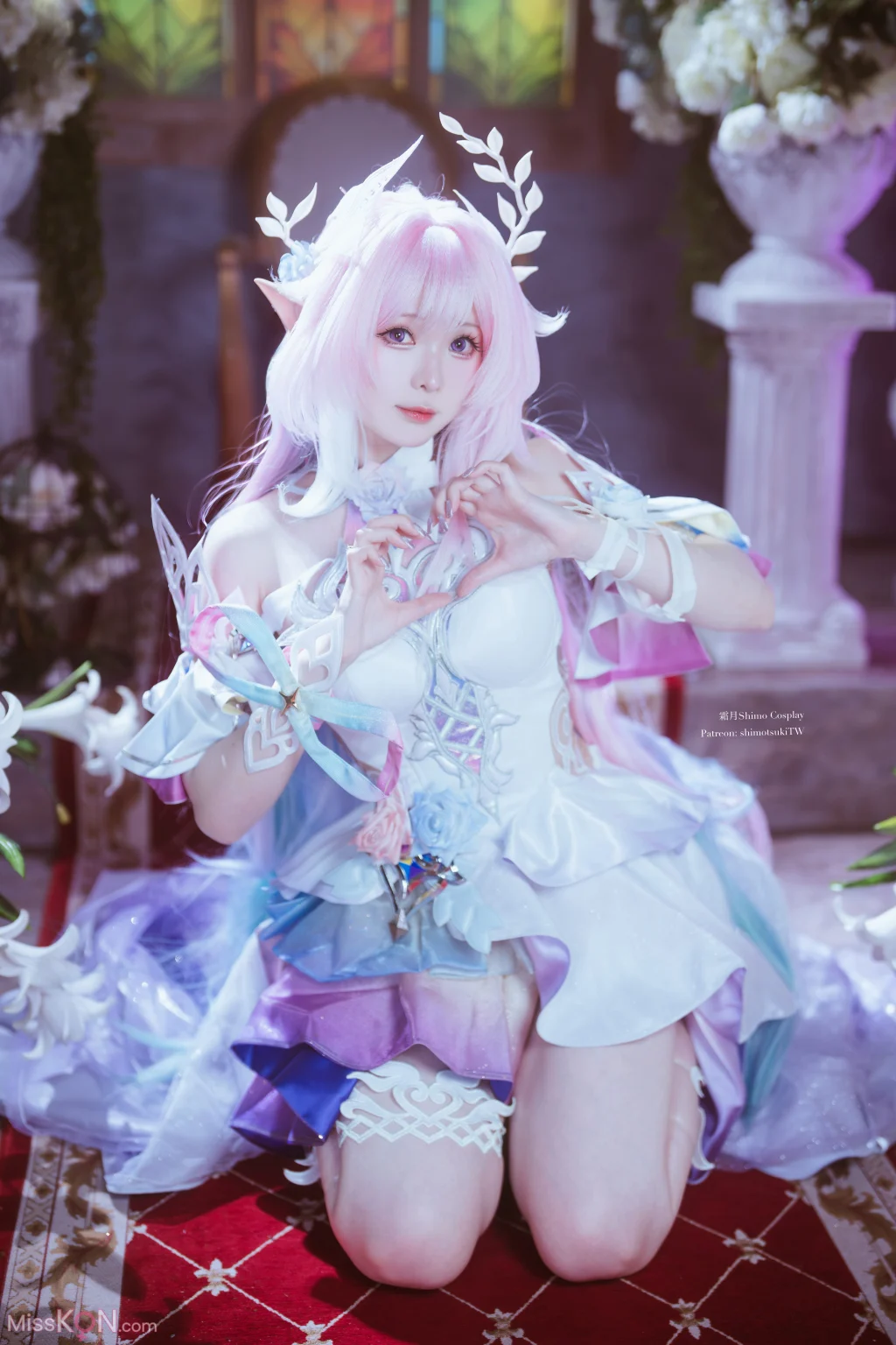 Coser@霜月shimo: Cylene (34 photos)