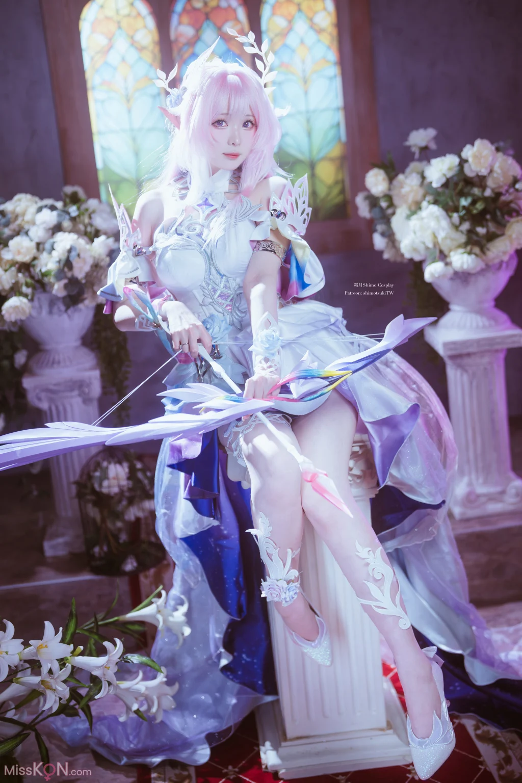 Coser@霜月shimo: Cylene (34 photos)