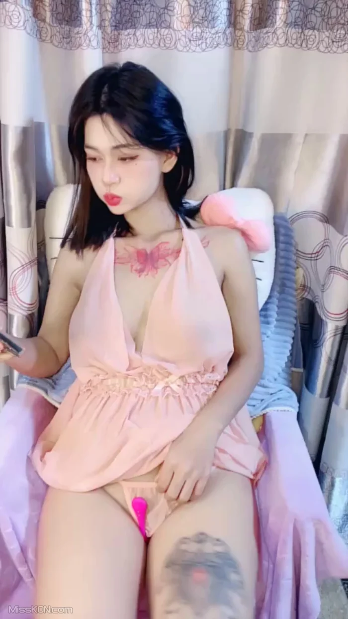 [OtherXXX] 高美丽: 巨乳少妇 看得真爽快 (30 photos + 2 videos)