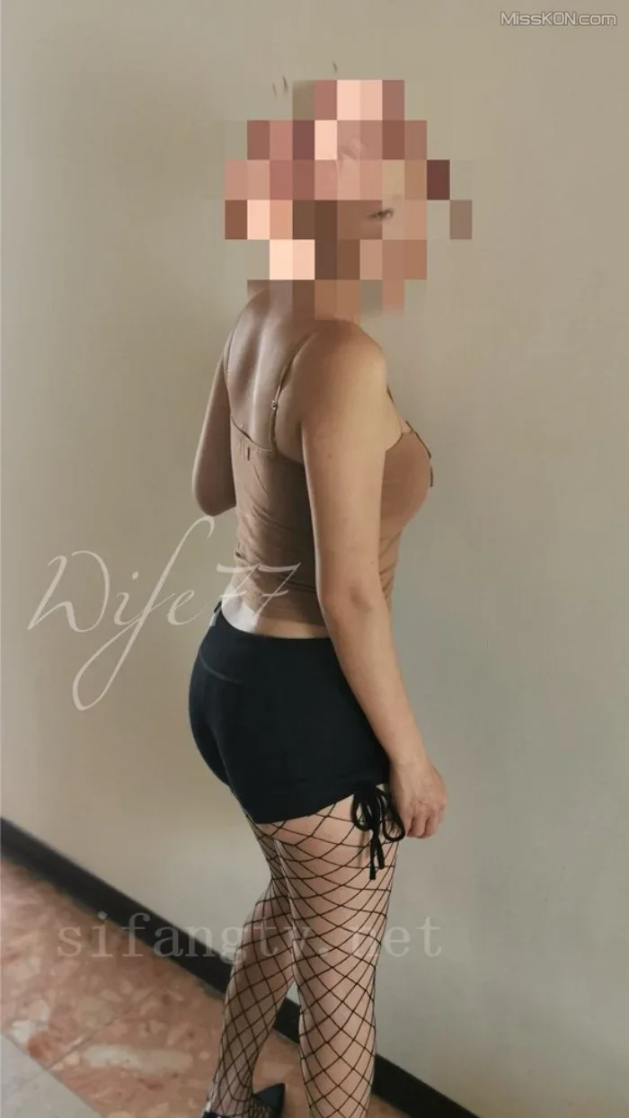 [OtherXXX] sex777(人妻77): 大奶淫妻 人前露出调教福利 (273 photos + 26 videos)