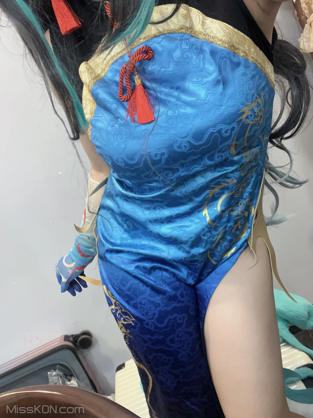 Coser@小和甜酒 & 橙风千雅: 明日方舟年夕旗袍双人御守 (199 photos) 1 Coser@小和甜酒 & 橙风千雅: 明日方舟年夕旗袍双人御守 (199 photos) 1