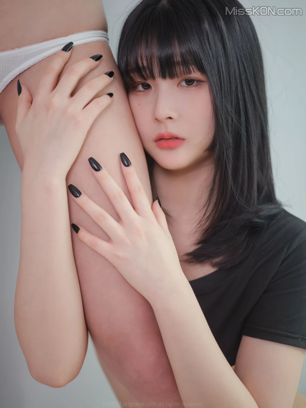 AG.384: Jang Joo (장주) (126 photos) 