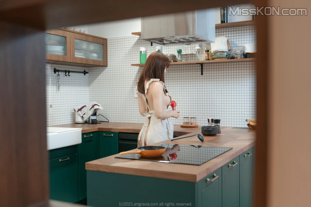 AG.360: Pia (피아) (90 photos) 