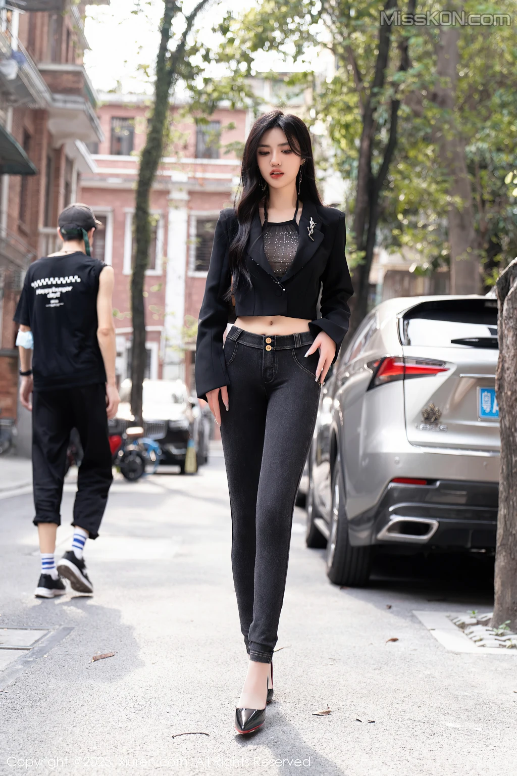 XIUREN No.6871 – 6878 (613 photos) 16 XIUREN No.6871 – 6878 (613 photos) 16