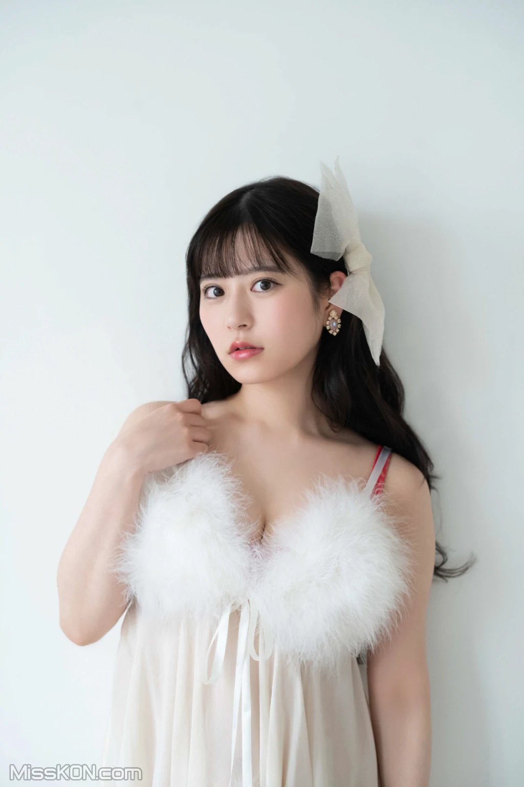 [JP] Amane Tsukiashi (月足天音): Fancy Girl (83 photos) 