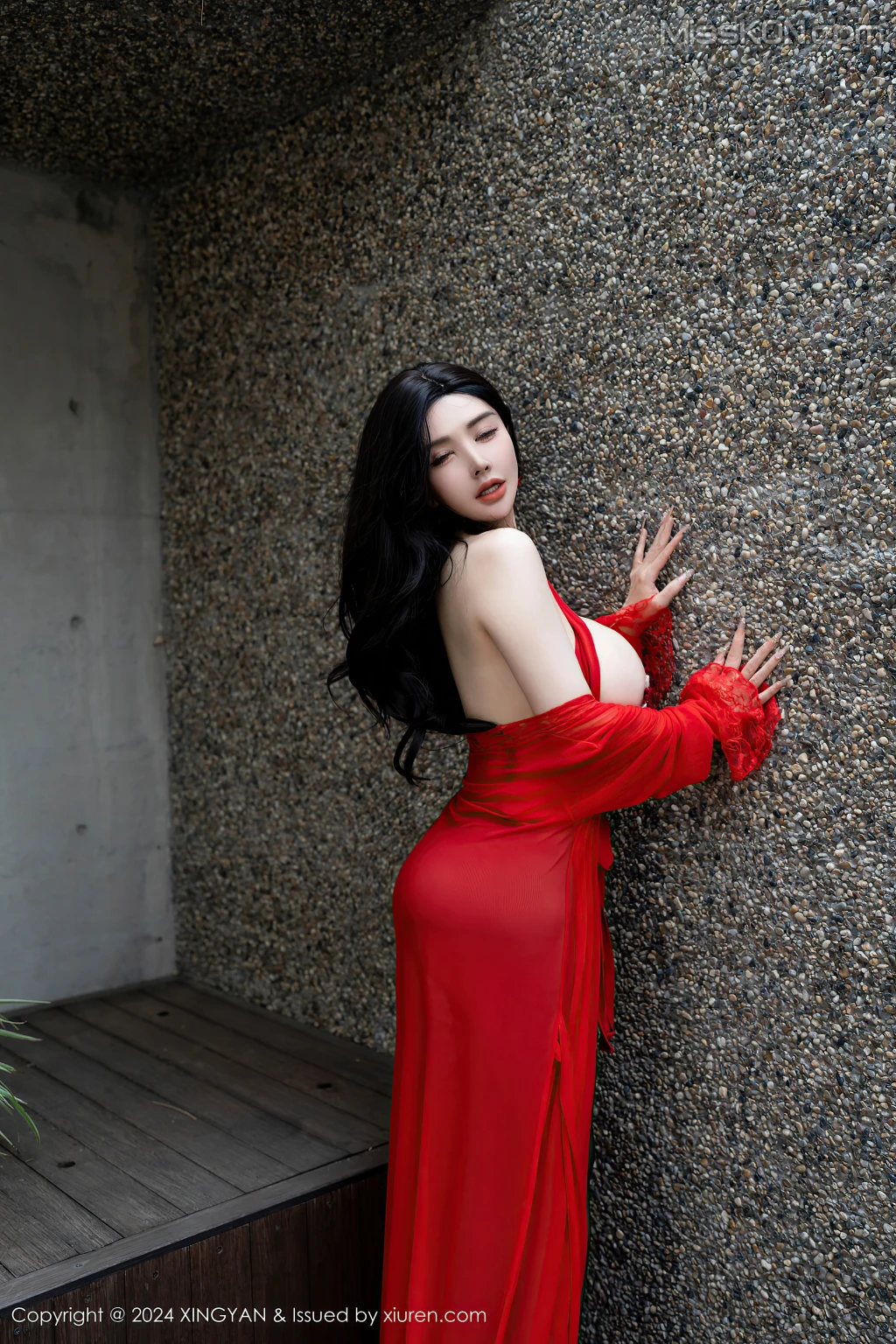 XingYan Vol.245: 潘思沁 (82 photos) 14 XingYan Vol.245: 潘思沁 (82 photos) 14