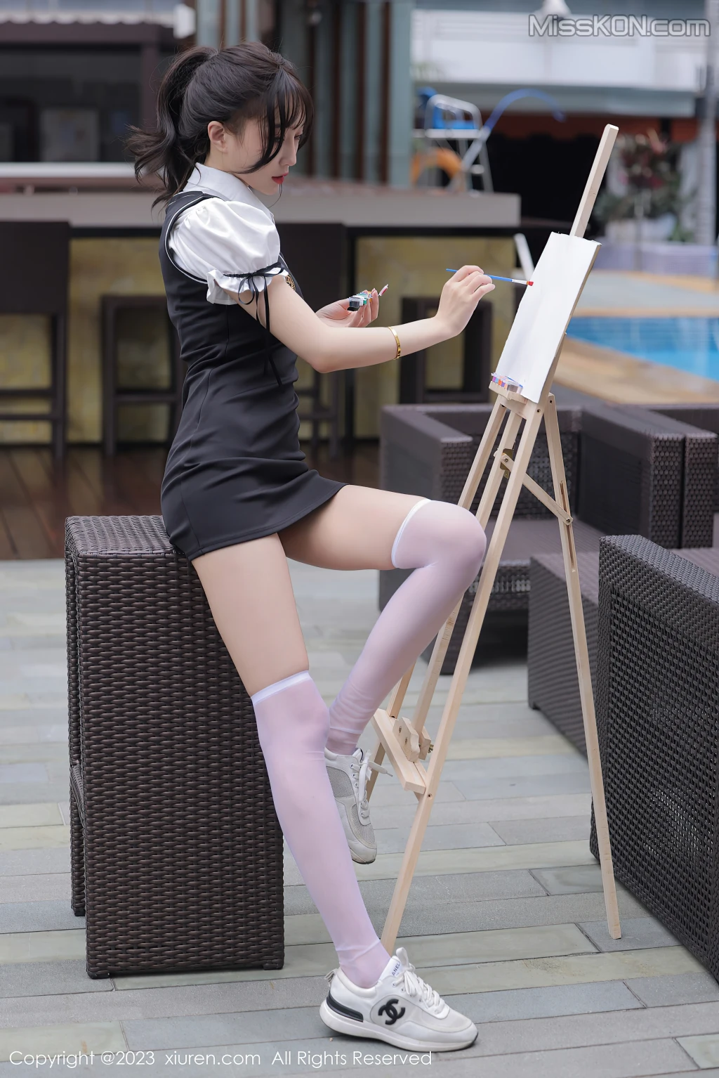 XIUREN No.6887 – 6894 (626 photos) 7 XIUREN No.6887 – 6894 (626 photos) 7