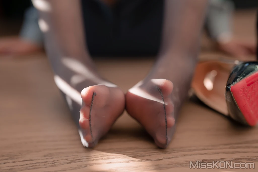 Coser@轩萧学姐: 蓝裙ol (190 photos ) 6 Coser@轩萧学姐: 蓝裙ol (190 photos ) 6