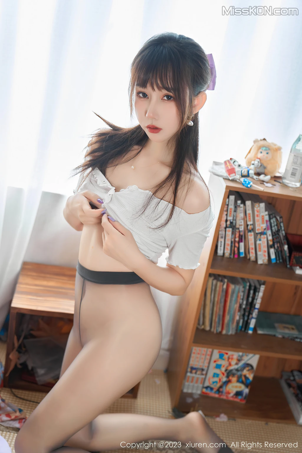 XIUREN No.6819 – 6826 (664 photos) 15 XIUREN No.6819 – 6826 (664 photos) 15