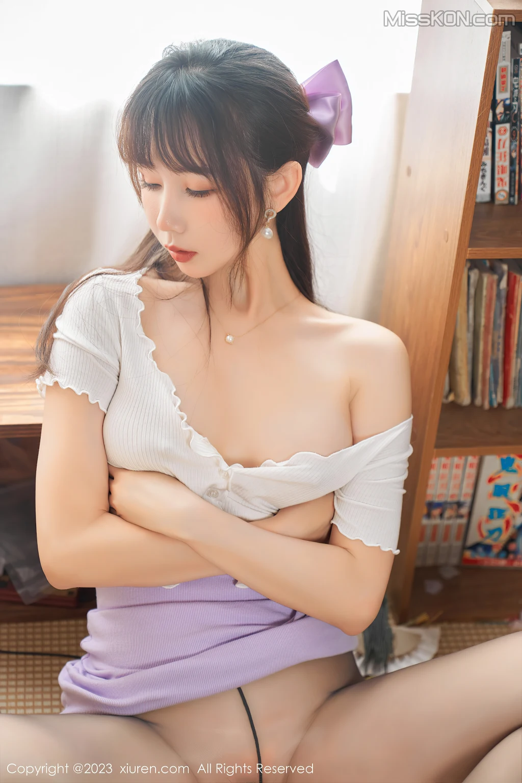 XIUREN No.6819 – 6826 (664 photos) 4 XIUREN No.6819 – 6826 (664 photos) 4