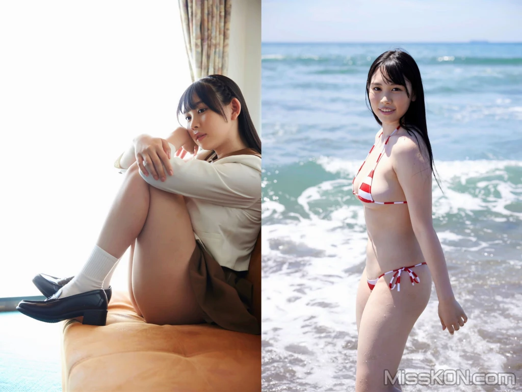 Seina Shinomi (篠見星奈): SEINA MODE 七色の恋 (248 photos) 4 Seina Shinomi (篠見星奈): SEINA MODE 七色の恋 (248 photos) 4