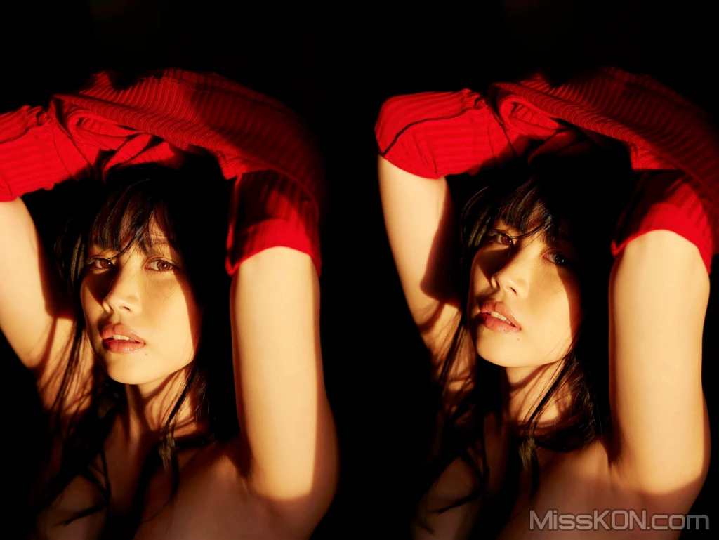 Seina Shinomi (篠見星奈): SEINA MODE 七色の恋 (248 photos) 1 Seina Shinomi (篠見星奈): SEINA MODE 七色の恋 (248 photos) 1