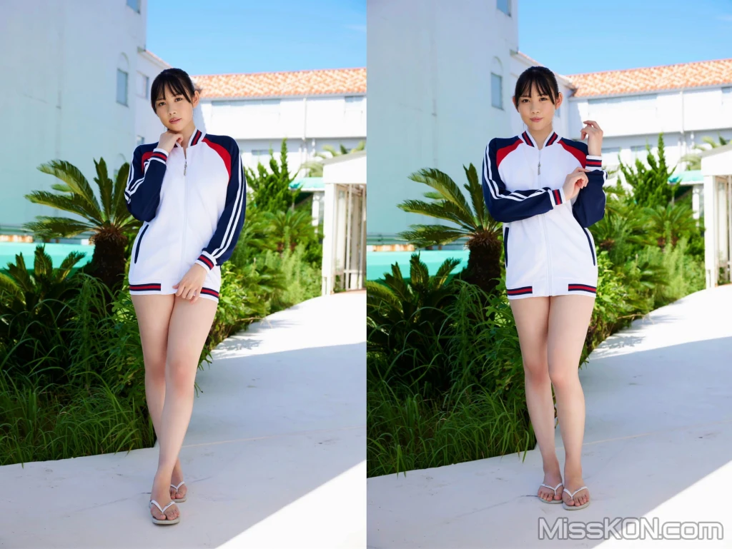 Seina Shinomi (篠見星奈): SEINA MODE 七色の恋 (248 photos) 12 Seina Shinomi (篠見星奈): SEINA MODE 七色の恋 (248 photos) 12