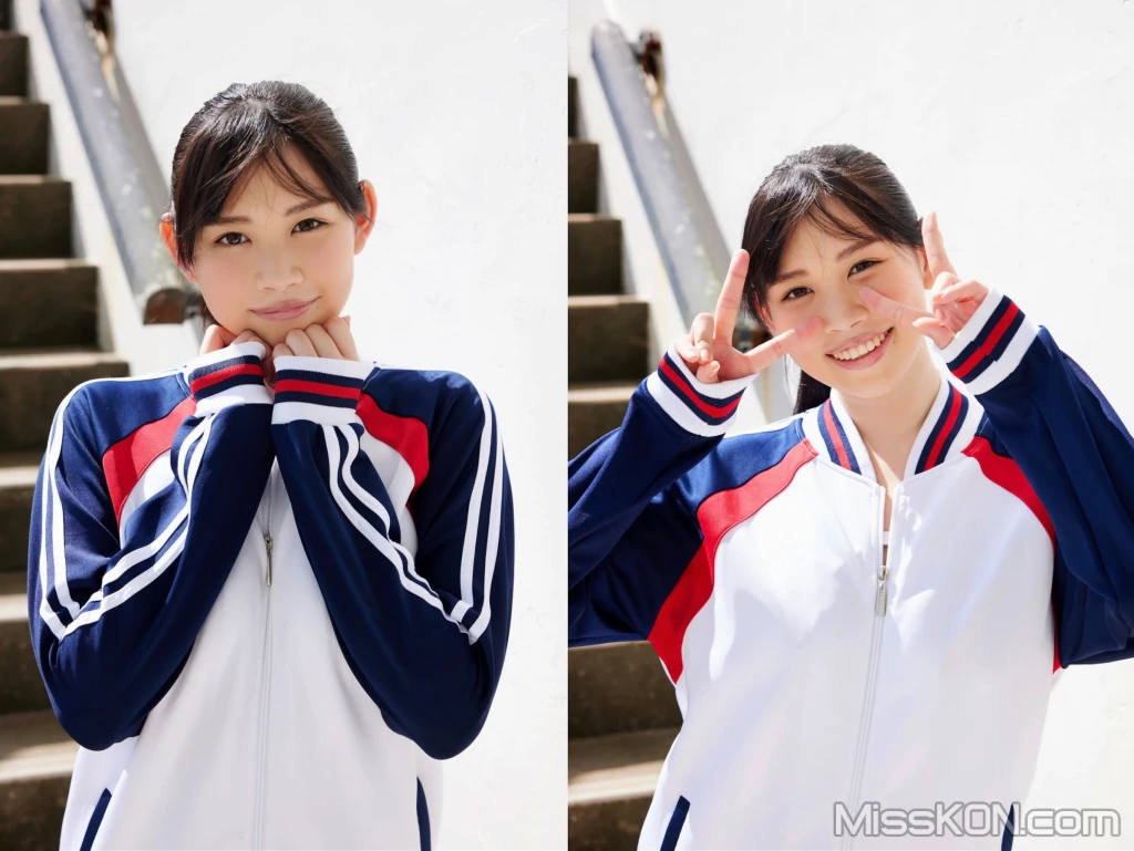 Seina Shinomi (篠見星奈): SEINA MODE 七色の恋 (248 photos) 13 Seina Shinomi (篠見星奈): SEINA MODE 七色の恋 (248 photos) 13
