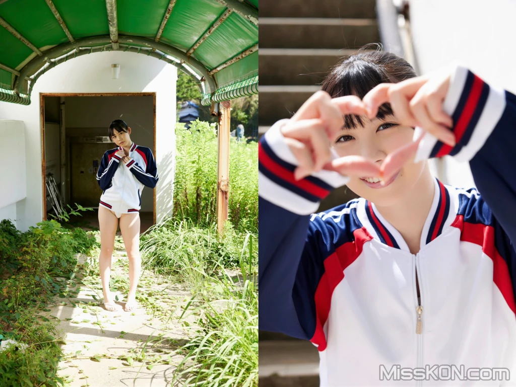 Seina Shinomi (篠見星奈): SEINA MODE 七色の恋 (248 photos) 14 Seina Shinomi (篠見星奈): SEINA MODE 七色の恋 (248 photos) 14