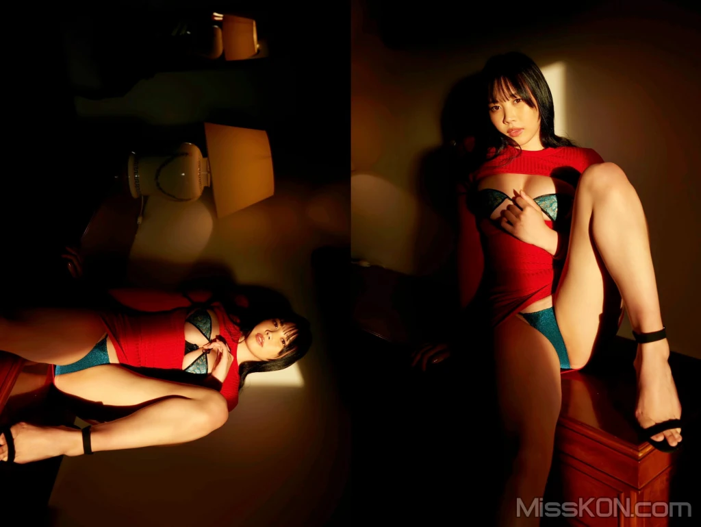 Seina Shinomi (篠見星奈): SEINA MODE 七色の恋 (248 photos) 0 Seina Shinomi (篠見星奈): SEINA MODE 七色の恋 (248 photos) 0
