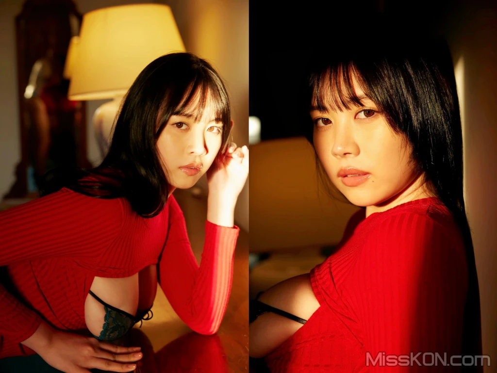 Seina Shinomi (篠見星奈): SEINA MODE 七色の恋 (248 photos) 6 Seina Shinomi (篠見星奈): SEINA MODE 七色の恋 (248 photos) 6