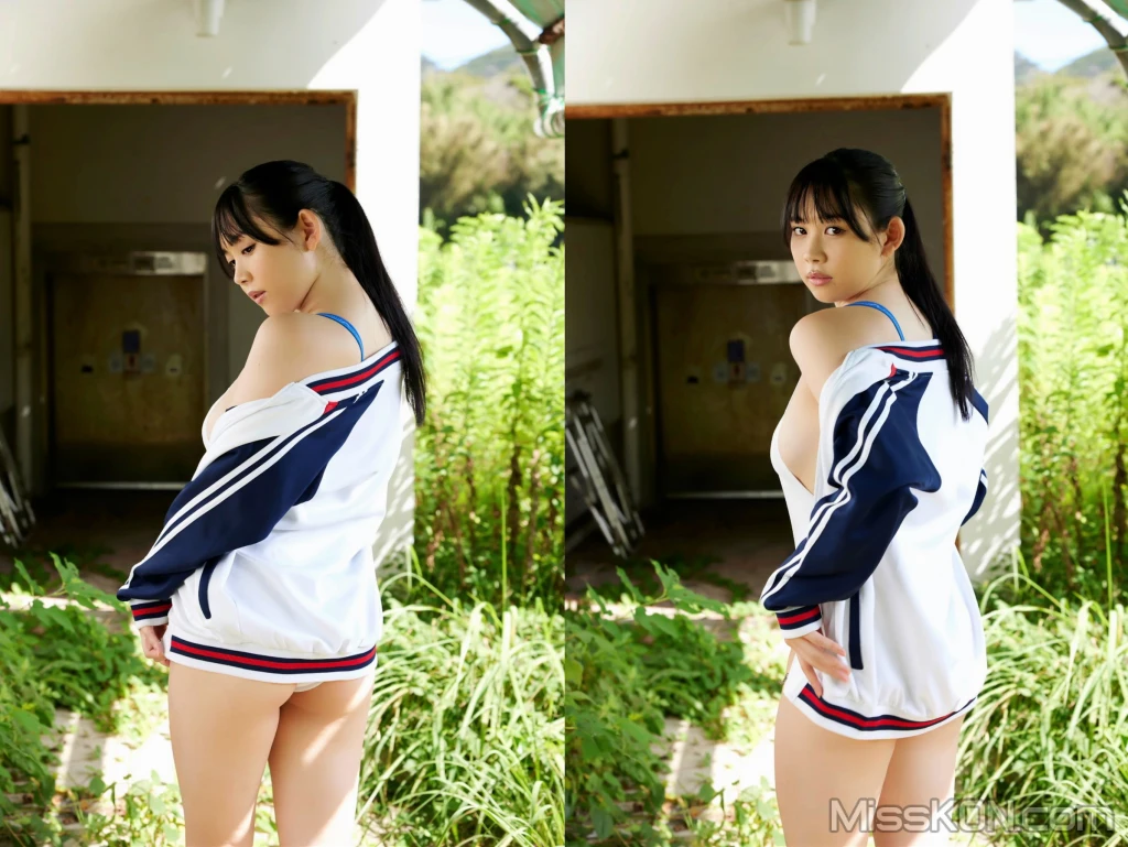 Seina Shinomi (篠見星奈): SEINA MODE 七色の恋 (248 photos) 19 Seina Shinomi (篠見星奈): SEINA MODE 七色の恋 (248 photos) 19