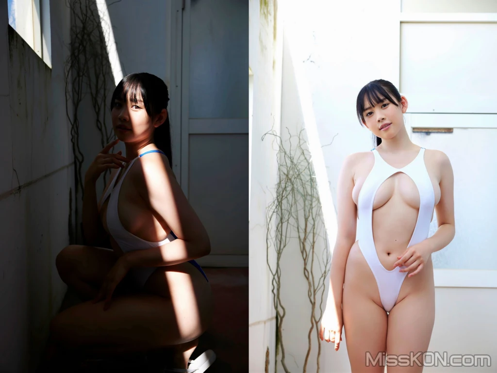 Seina Shinomi (篠見星奈): SEINA MODE 七色の恋 (248 photos) 5 Seina Shinomi (篠見星奈): SEINA MODE 七色の恋 (248 photos) 5