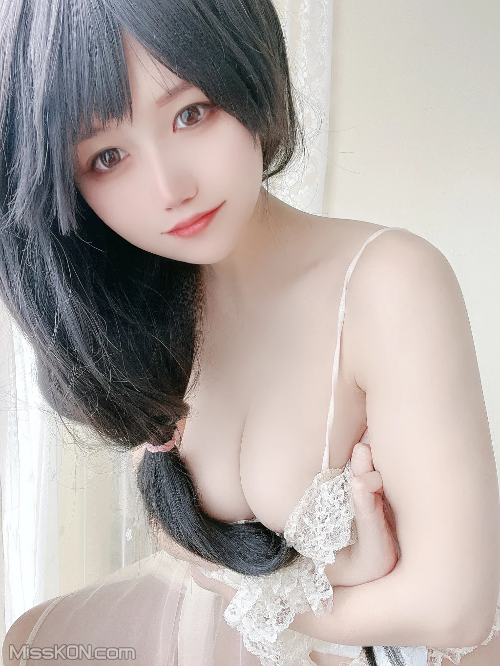 Coser@小仓千代w: 情人节 (21 photos) 
