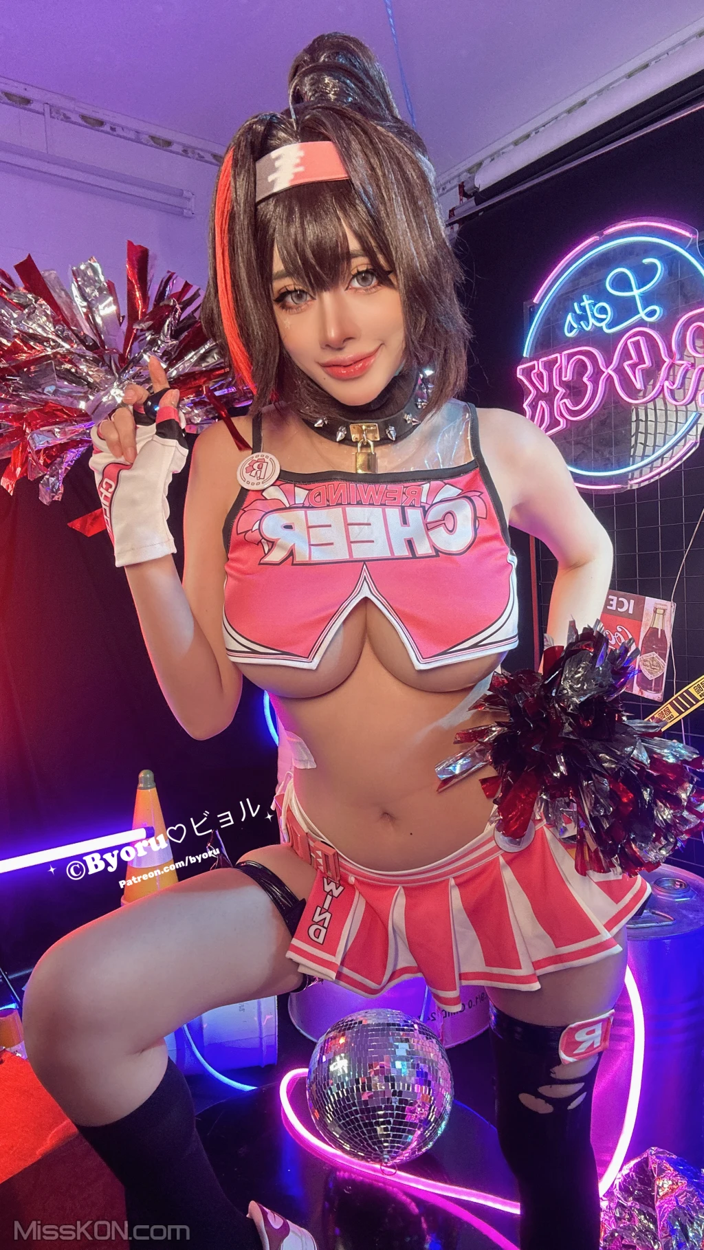 Coser@Byoru: NIKKE-Bay (58 photos) 3 Coser@Byoru: NIKKE-Bay (58 photos) 3