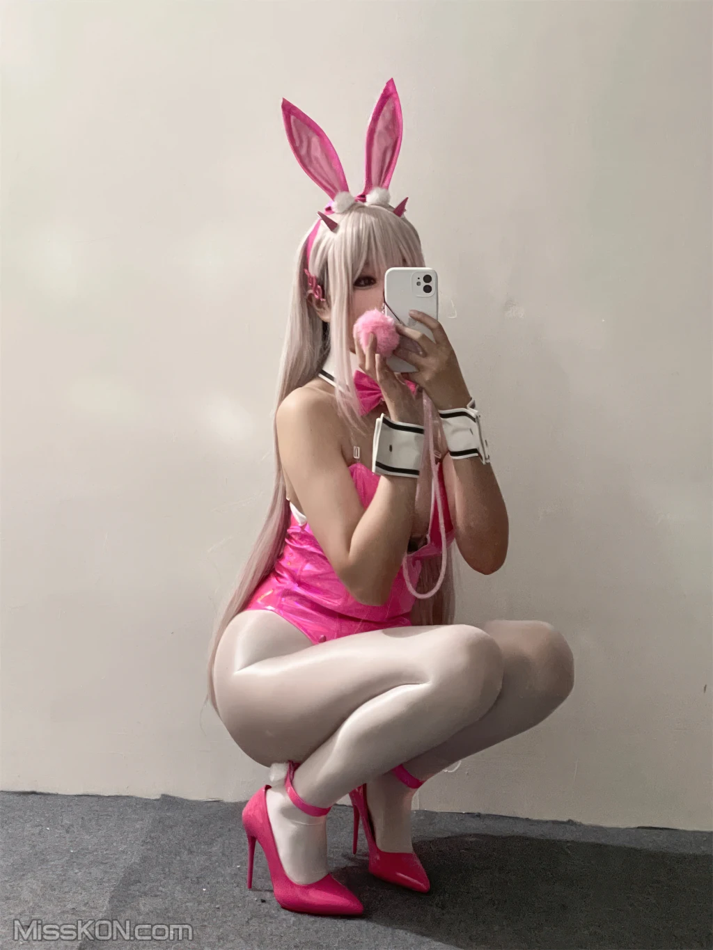 Coser@轩萧学姐: 胜利女神 毒蛇兔女郎 (105 photos ) 17 Coser@轩萧学姐: 胜利女神 毒蛇兔女郎 (105 photos ) 17