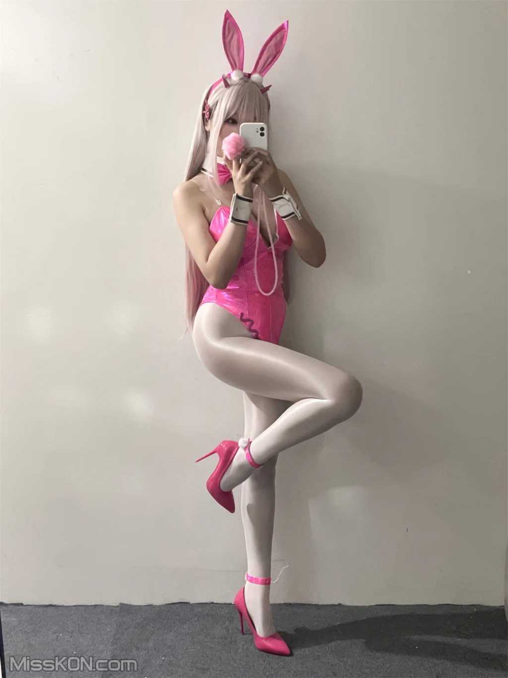 Coser@轩萧学姐: 胜利女神 毒蛇兔女郎 (105 photos ) 18 Coser@轩萧学姐: 胜利女神 毒蛇兔女郎 (105 photos ) 18