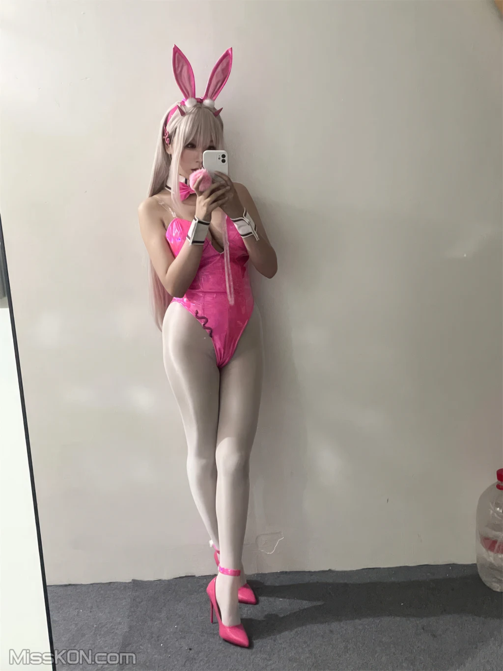 Coser@轩萧学姐: 胜利女神 毒蛇兔女郎 (105 photos ) 15 Coser@轩萧学姐: 胜利女神 毒蛇兔女郎 (105 photos ) 15