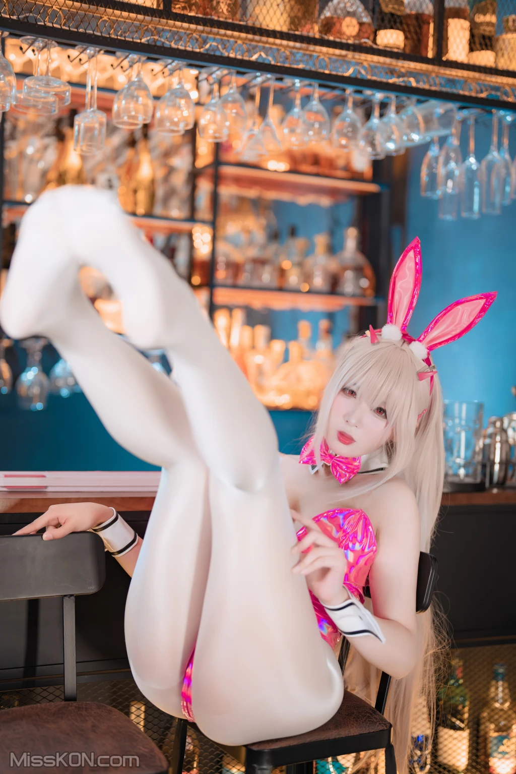 Coser@轩萧学姐: 胜利女神 毒蛇兔女郎 (105 photos ) 1 Coser@轩萧学姐: 胜利女神 毒蛇兔女郎 (105 photos ) 1