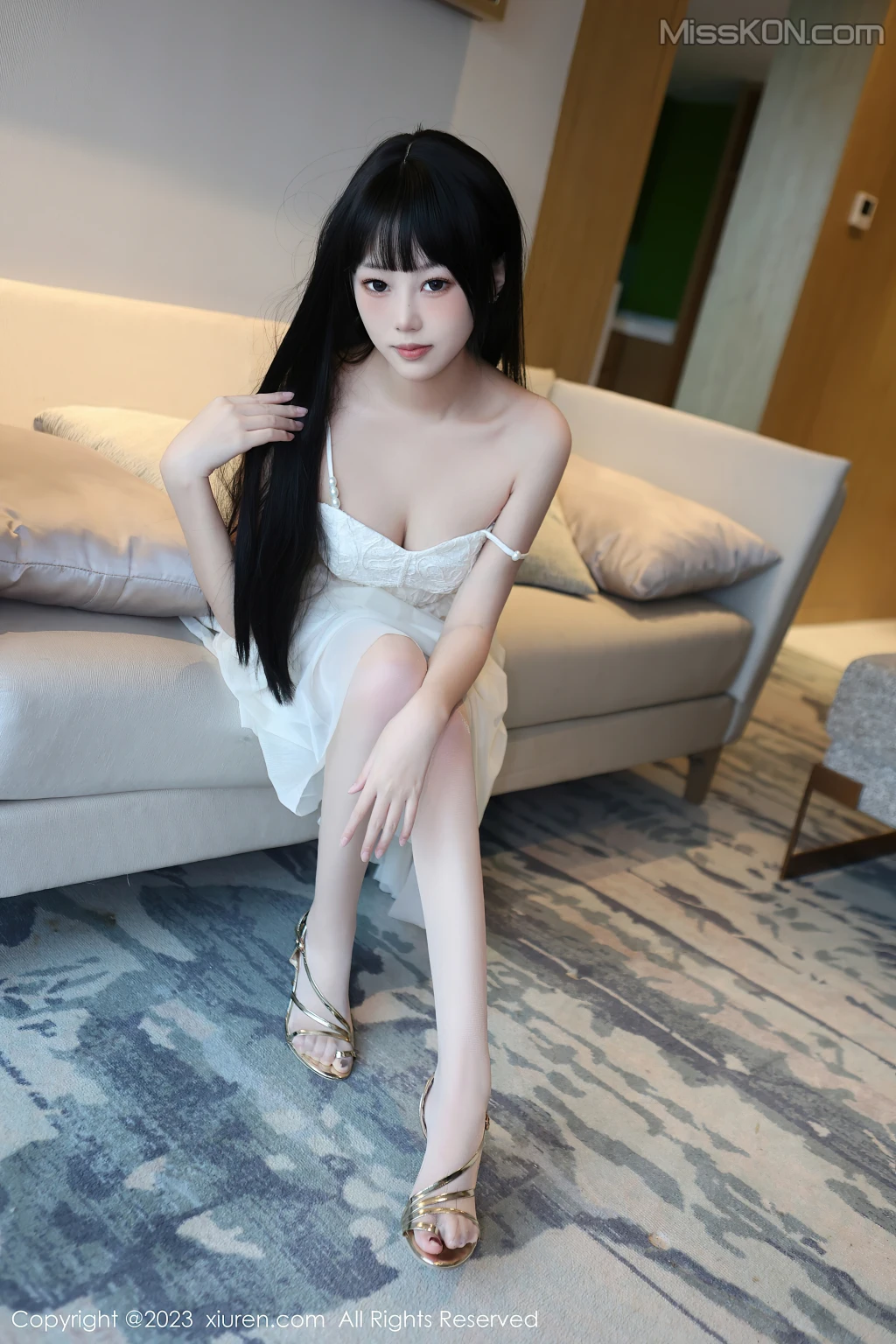 XIUREN No.6827 – 6832 (435 photos) 8 XIUREN No.6827 – 6832 (435 photos) 8