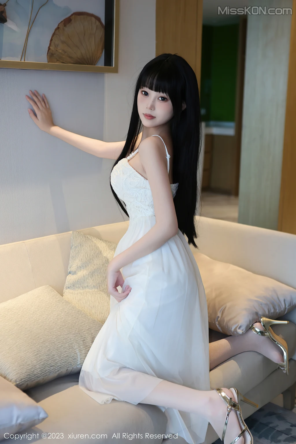 XIUREN No.6827 – 6832 (435 photos) 6 XIUREN No.6827 – 6832 (435 photos) 6