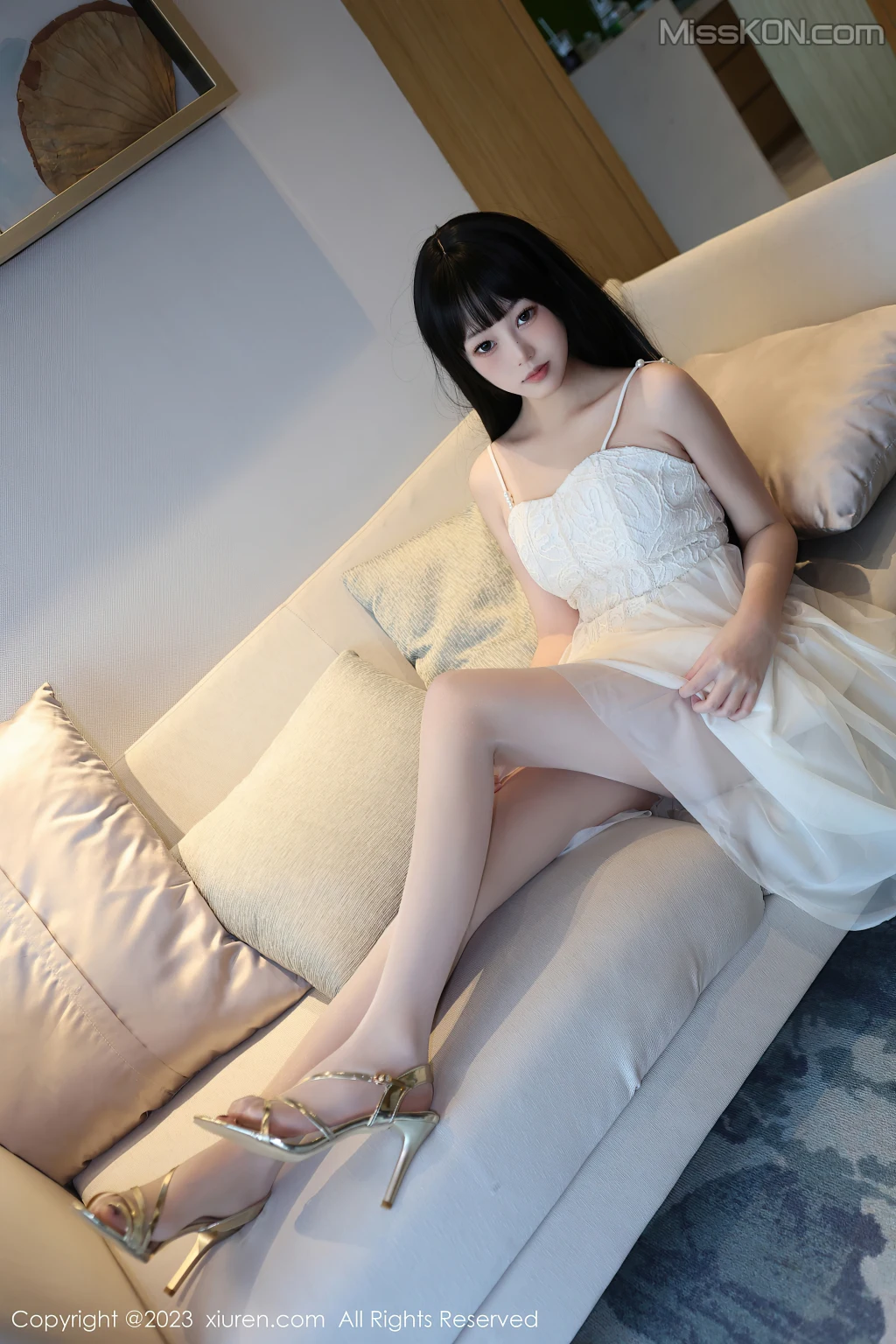 XIUREN No.6827 – 6832 (435 photos) 9 XIUREN No.6827 – 6832 (435 photos) 9