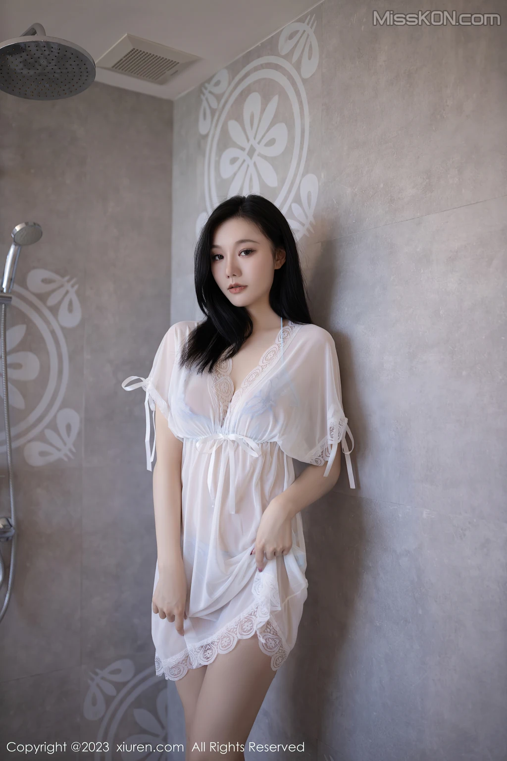 XIUREN No.6827 – 6832 (435 photos) 