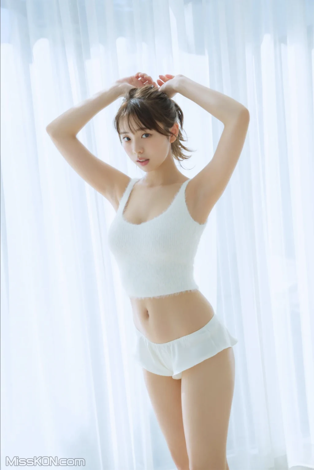 [JP] Kikuchi Hina (菊地姫奈): Spotlight Vol.1 (21 photos) 