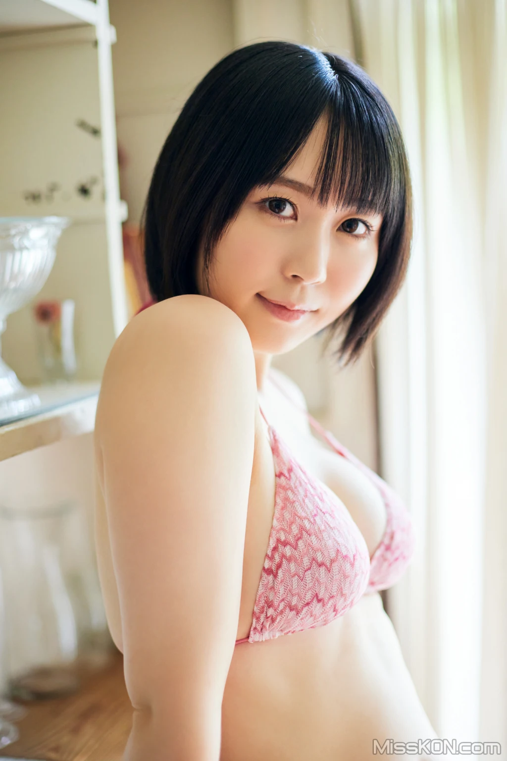 [JP] Yuki Yomichi (夜道雪): 人気声優のマシュマロボディ (142 photos) 