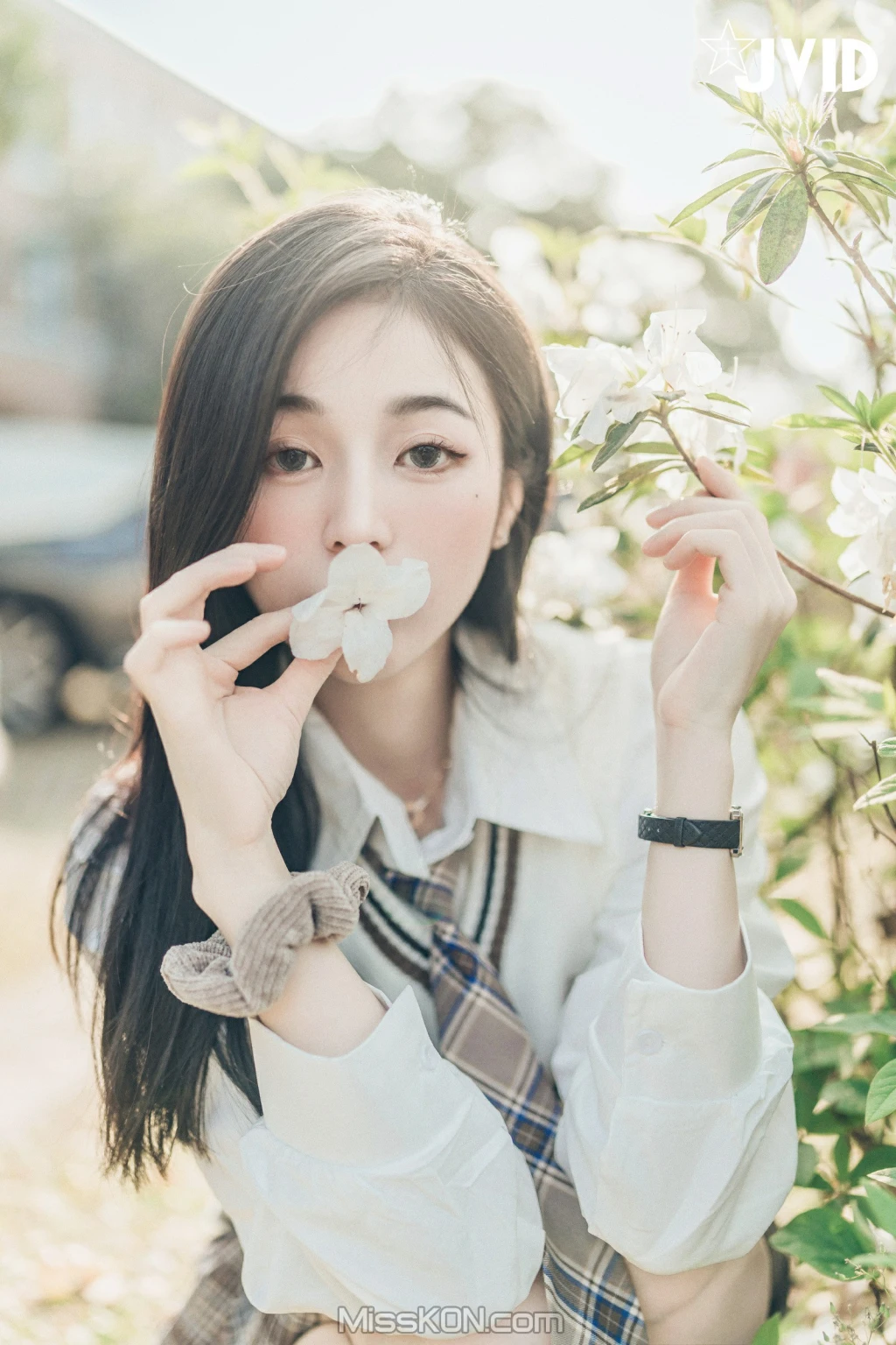 [JVID] 辰辰: 變態老師的課後輔導 (174 photos ) 