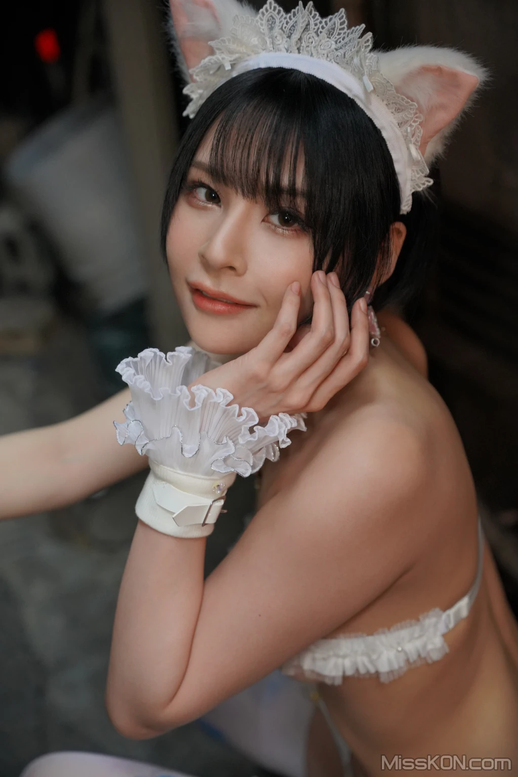 [ORIN] Wild Nights 1 (52 photos) 