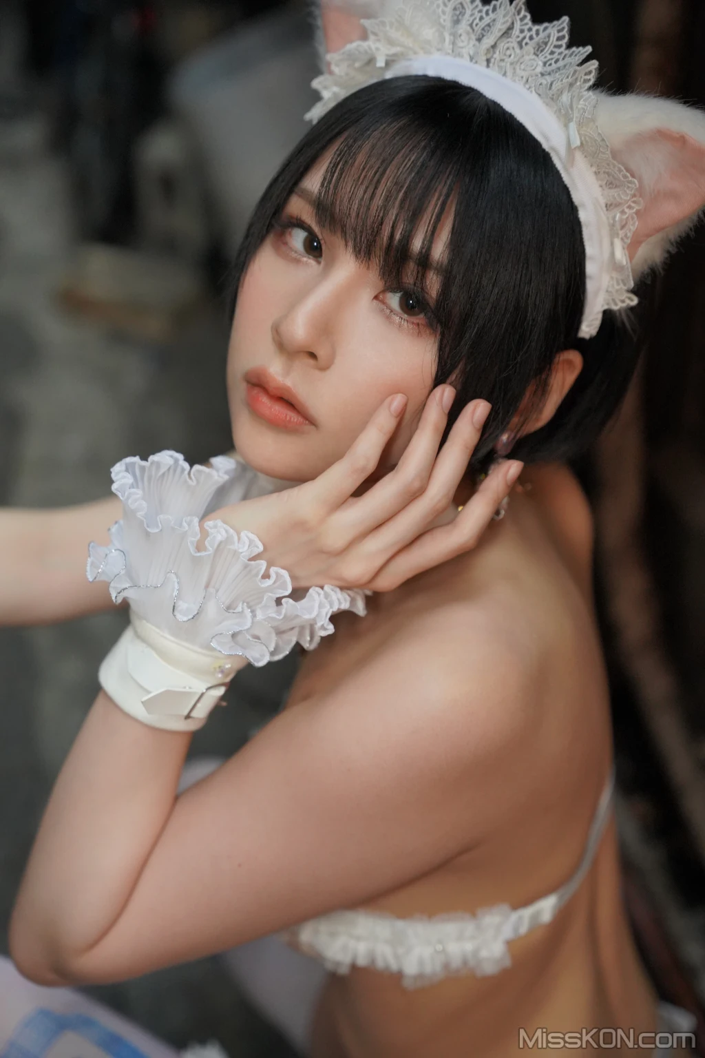 [ORIN] Wild Nights 1 (52 photos) 