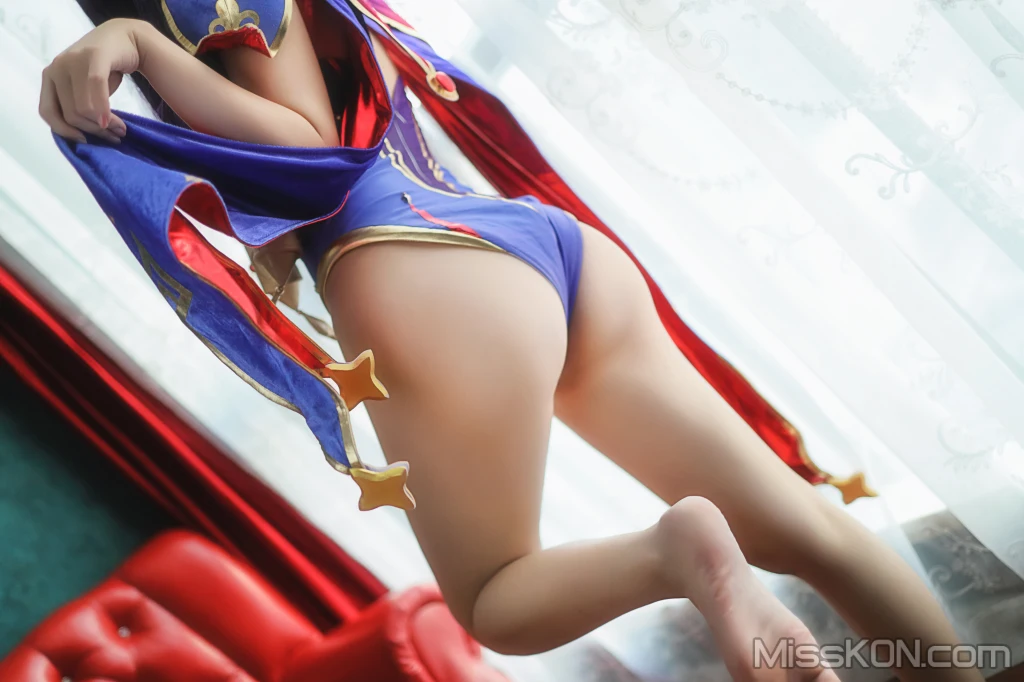 Coser@流年不停_w: 莫娜 (43 photos) 2 Coser@流年不停_w: 莫娜 (43 photos) 2