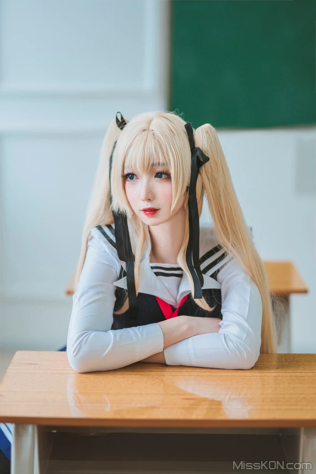 Coser@封疆疆v: 英梨梨 (40 photos) 7 Coser@封疆疆v: 英梨梨 (40 photos) 7