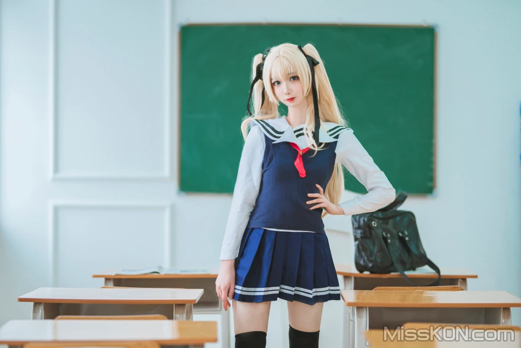 Coser@封疆疆v: 英梨梨 (40 photos) 8 Coser@封疆疆v: 英梨梨 (40 photos) 8