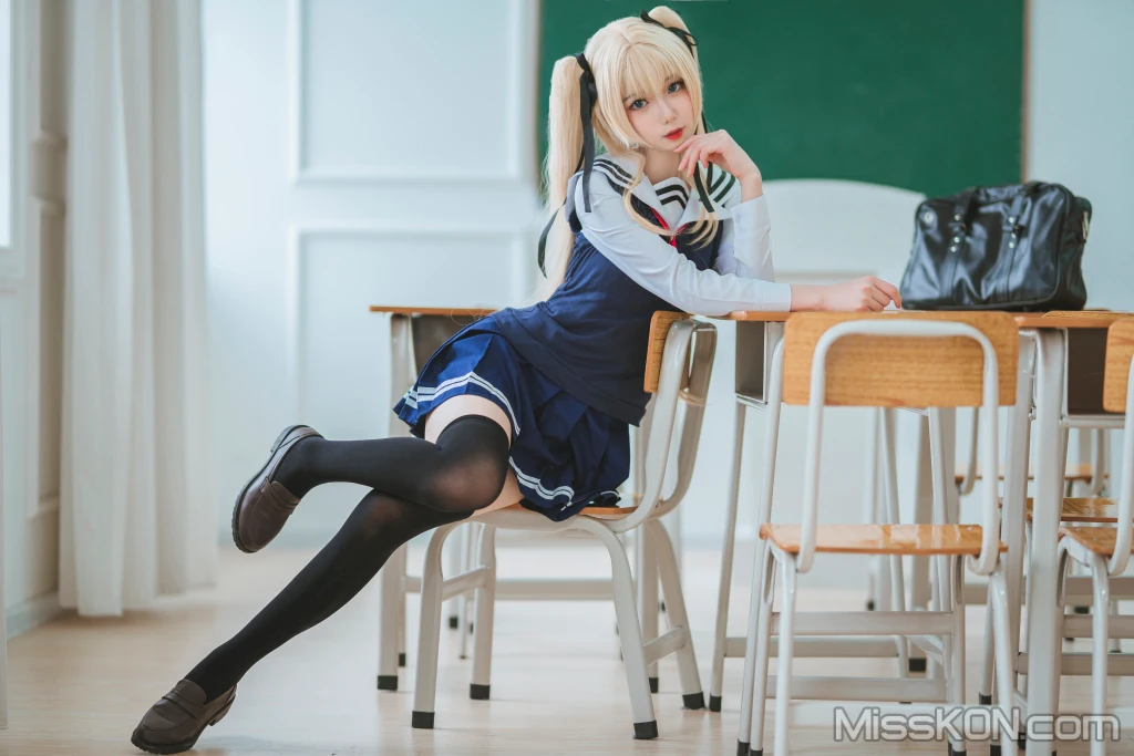 Coser@封疆疆v: 英梨梨 (40 photos) 